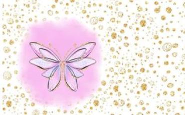 Preview: Mädchenkleid Lina